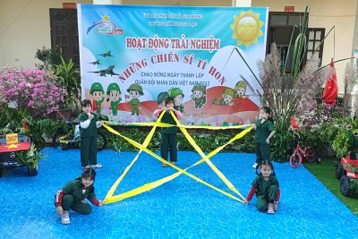 Một số hình ảnh kỷ niệm nhân ngày 22.12.2025